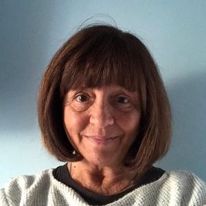 Meet your Posher, Ann